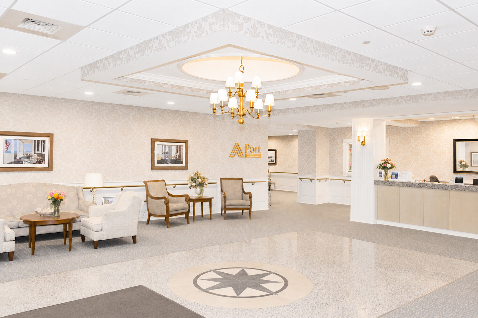 Your comfort is our
                            top priority
