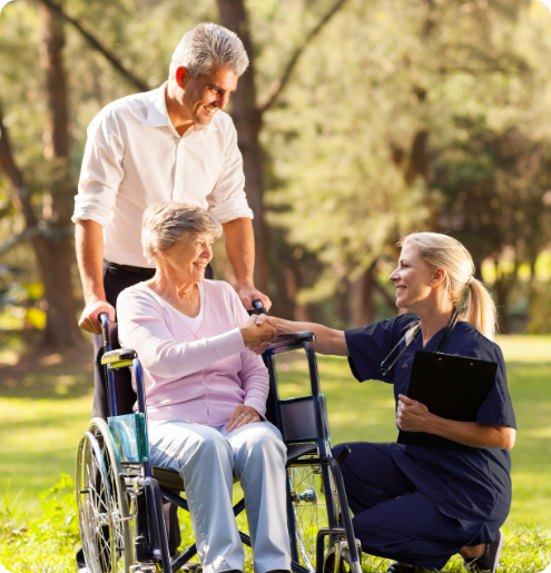 Short-term Care
